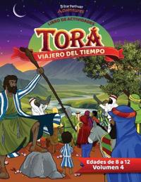 Libro de actividades