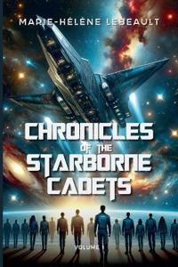 Chronicles of the Starborne Cadets