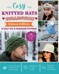 Cozy Knitted Hat Collection