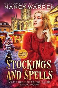 Stockings and Spells