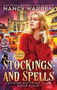 Stockings and Spells