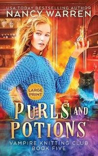 Purls and Potions
