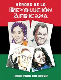 Heroes de la Revolucion Africana