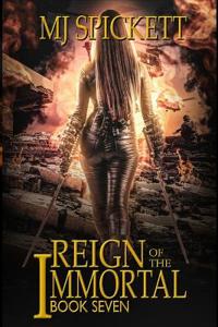 Reign of the Immortal