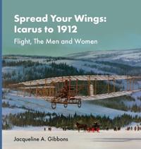 Spread Your Wings