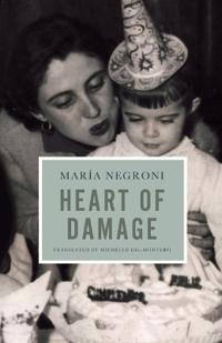 Heart of Damage