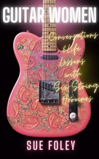 Guitar Women