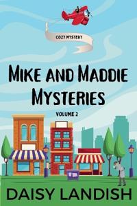 Mike and Maddie Mysteries