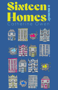 Sixteen Homes