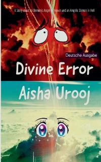 Bokomslag för "Divine Error"
