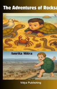 The Adventures Of Rocksa