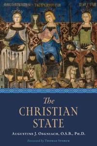 The Christian State