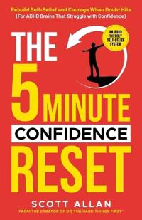 The 5-Minute Confidence Reset