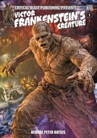 Victor Frankenstein's Creature