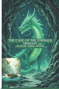 The Cave of the Emerald Dragon