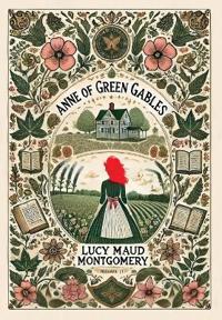 Anne of Green Gables (Collector's Edition) (Laminated Hardback with Jacket)