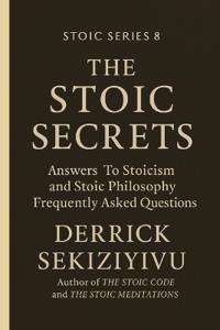 The Stoic Secrets