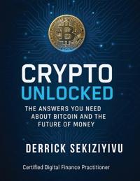 CRYPTO UNLOCKED