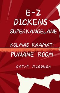 E-Z Dickens Superkangelane Kolmas 3 Raamat Estonian Edition