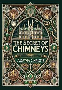 The Secret of Chimneys (Collector's Edition) (Laminated Hardback with Jacket)
