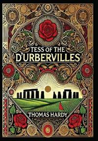 Tess of the d'Urbervilles (Collector's Edition) (Laminated Hardback with Jacket)