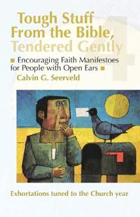 Encouraging Faith Manifestoes for People with Open Ears
