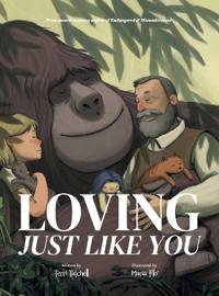 Loving, Just Like You