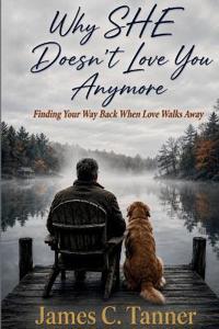 Why SHE Doesn't Love You Anymore