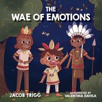 Bokomslag för "The WAE of Emotions"