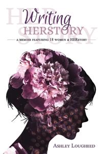 Bokomslag för "Writing HERstory"