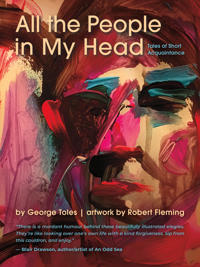 All the People in My Head