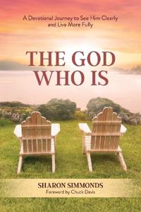The God Who Is