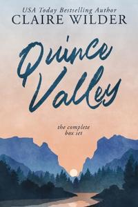 Quince Valley - The Complete Series