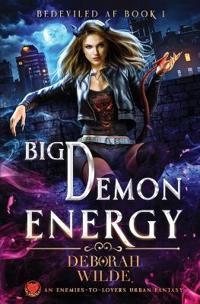 Big Demon Energy
