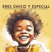 Eres Único y Especial