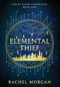 Elemental Thief