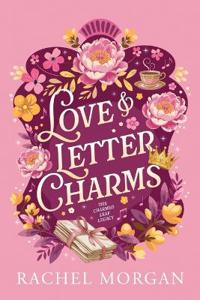 Love & Letter Charms