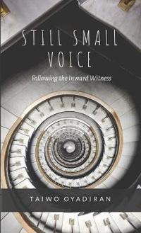 Still Small Voice