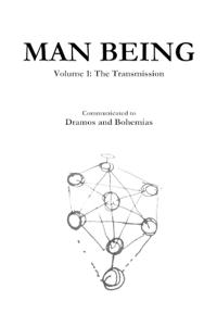 Man Being Volume 1