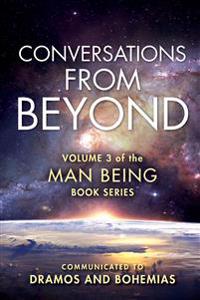 Man Being Volume 3