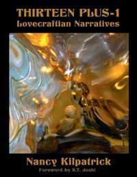 Thirteen Plus-1 Lovecraftian Narratives
