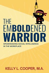 Bokomslag för "The Emboldened Warrior"