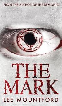 Bokomslag för "The Mark"
