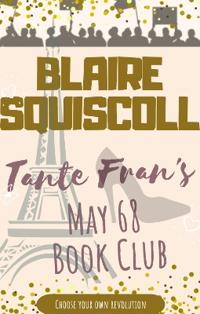 Tante Fran's May 68 Book Club