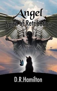 Bokomslag for "Angel Spirit of Retribution"