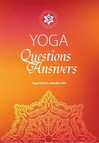 YOGA Questions & Answers