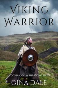 Viking Warrior