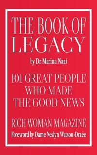 The Book of Legacy