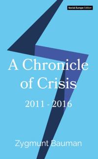 Chronicle of Crisis