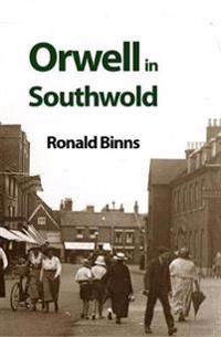 Orwell in Southwold